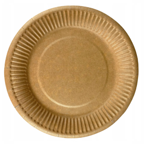 Paper plate