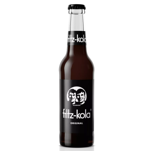Fritz Kola 330 ml